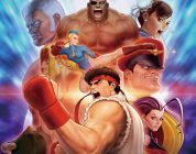 Street Fighter – 30th Anniversary Collection