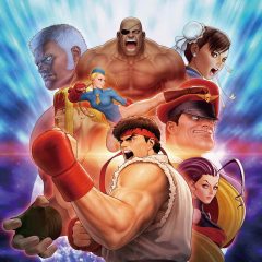 Street Fighter: 30 anos de História e pancadaria digital – Observador