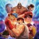 Street Fighter – 30th Anniversary Collection