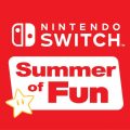 Nintendo and GameTruck Bring a “Summer of Fun” to Walmart Stores across the Country