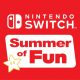 Nintendo and GameTruck Bring a “Summer of Fun” to Walmart Stores across the Country