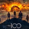 The 100: The Complete Fifth Season – Arriving on DVD 10/9!