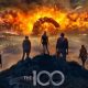 The 100: The Complete Fifth Season – Arriving on DVD 10/9!