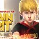 The Awesome Adventures of Captain Spirit is out now!