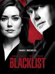 The Blacklist: Season 5, Debuts on Blu-ray™ & DVD August 14