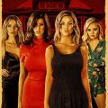 Lala Kent and Randy Couture Star in THE ROW Coming to Select Theaters and On Demand