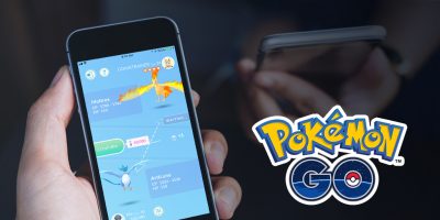 Pokémon GO Gets Trading and Friends this Summer