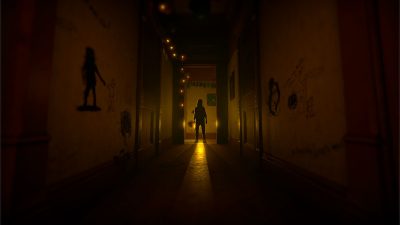 Transference unveiled at Ubisoft E3 conference