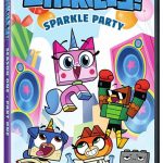 Unikitty! Sparkle Party