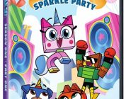 Unikitty! Sparkle Party