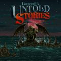 Roguelike action RPG Lovecraft’s Untold Stories, now available on Steam