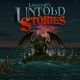 Roguelike action RPG Lovecraft’s Untold Stories, now available on Steam