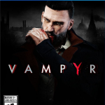 Vampyr