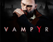 Vampyr