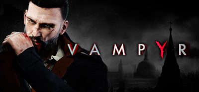 Celebrate the launch of Vampyr with the developers at DONTNOD