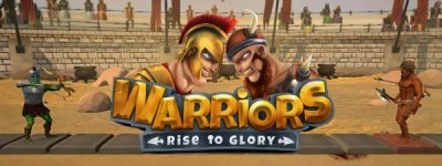 Warriors: Rise to Glory gets a tournament and more content
