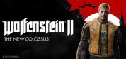 Wolfenstein II: The New Colossus Available Now on Nintendo Switch