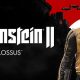 Wolfenstein II: The New Colossus Available Now on Nintendo Switch