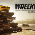 Ladies and Gentlemen. Start. Your. Engines: Wreckfest out now!