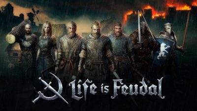 Life is Feudal: MMO Rewards Players with In-game currency worth more than $2 Million