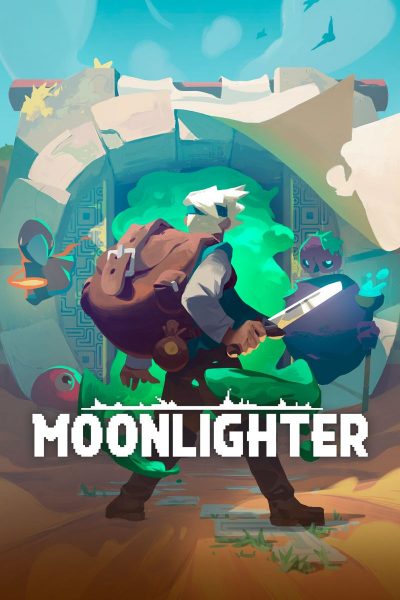 Moonlighter’s First Massive Update is Live with New Rooms, New Enchanted Weapon FX and More!