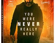 You Were Never Really Here