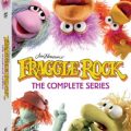 Fraggle Rock: The Complete Series heading home on Blu-ray in September