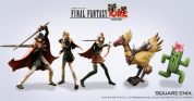 Mobile Gaming News: Final Fantasy Awakening Launches Massive Update