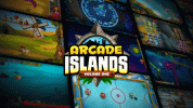 Arcade Islands: Volume One Goes Gold, Coming to Playstation 4 System and Xbox One September 7