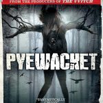 Pyewacket
