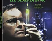 Beyond Re-Animator