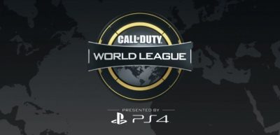 100 Thieves crowned champions of CWL London