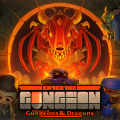 Enter the Gungeon’s Massive Free Gungeons & Draguns Expansion Now Available