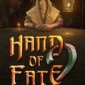 A Hand of Fate 2 Nintendo Switch™ Release is in the Cards