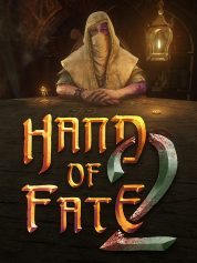 Hand of Fate 2 DLC ‘The Servant and The Beast’ launches