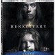 HEREDITARY on 4K, Blu-ray & DVD 9/4