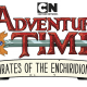 AHOY MATEYS! ADVENTURE TIME: PIRATES OF ENCHIRIDION LAUNCHES JULY 17th ON NINTENDO SWITCH™, PLAYSTATION®4, XBOX ONE™, AND PC