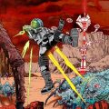 FAR CRY® 5: LOST ON MARS NOW AVAILABLE