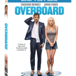 Overboard (2018)