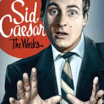 Sid Caesar: The Works