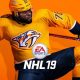 Hit Like P.K. Subban in NHL 19