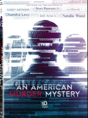 Lionsgate Announce: An American Murder Mystery Collection arrives to DVD September 18