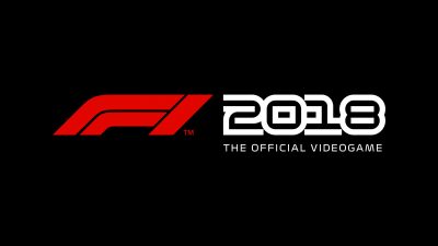 F1® 2018 ADDS EVEN GREATER DEPTH TO CAREER MODE