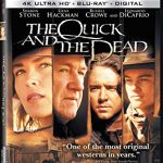 The Quick and the Dead