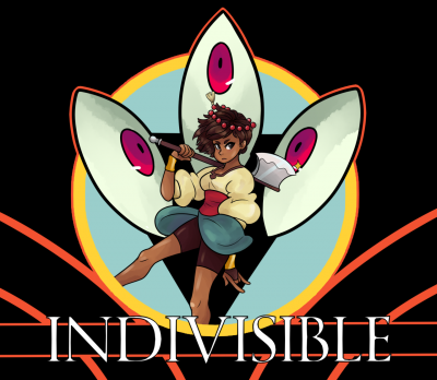 Animated Teaser for ‘Indivisible’ Makes Debut at Anime Expo 2018