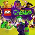 LEGO DC Super-Villains gets a story trailer