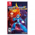 Mega Man X Legacy Collection