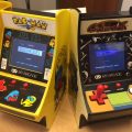 My Arcade –  Micro Player Arcade Machines – Pac-Man/Galaxian