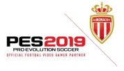 Konami announces Monaco partnership for PES 2019