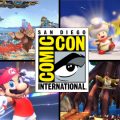 Nintendo Brings Super Smash Bros. Ultimate to Fans at San Diego Comic-Con